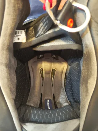 ¡Nuevo! Shark Spartan RS Talla M