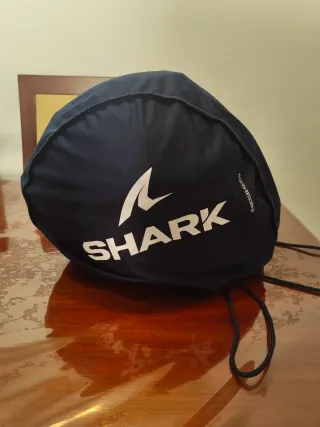 ¡Nuevo! Shark Spartan RS Talla M