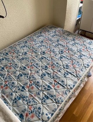 Colchón INVAR Modelo 151 90cm