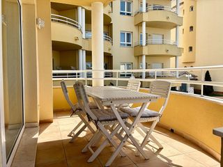 Piso en alquiler en Oliva Nova en Oliva