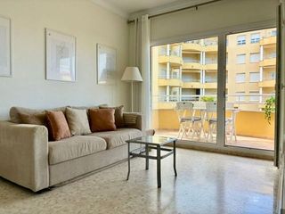 Piso en alquiler en Oliva Nova en Oliva