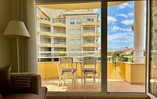 Piso en alquiler en Oliva Nova en Oliva