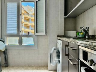 Piso en alquiler en Oliva Nova en Oliva