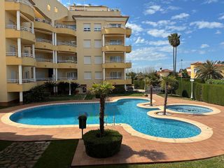 Piso en alquiler en Oliva Nova en Oliva