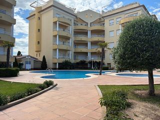 Piso en alquiler en Oliva Nova en Oliva