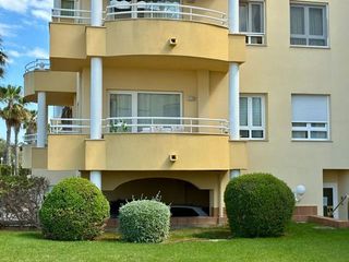 Piso en alquiler en Oliva Nova en Oliva