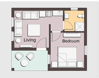 Piso en alquiler en Oliva Nova en Oliva