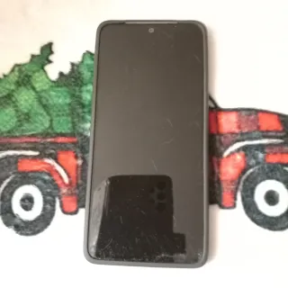 Custodia in silicone per Redmi Note 14 5G