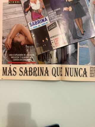 diez minutos e interviu revistas completas