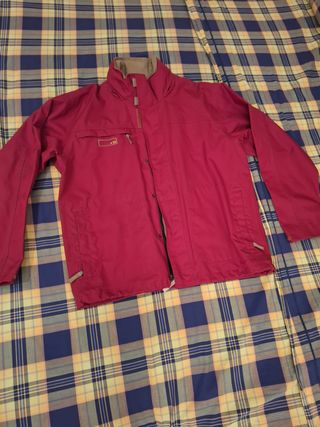 Chaqueta Quechua Arpenaz 300 Talla L