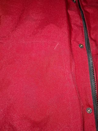 Chaqueta Quechua Arpenaz 300 Talla L