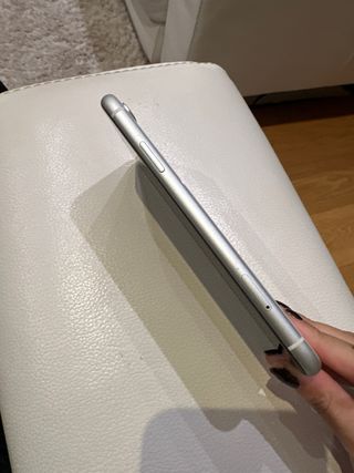 iPhone XR 64GB Bianco - Salute batteria: 84%