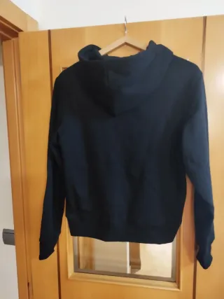 Sudadera cremallera Polo Ralph Lauren capucha S