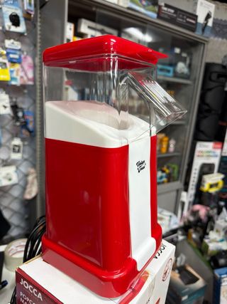 Jocca Palomitero Eléctrico 1200W