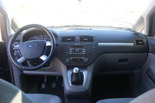 Ford C-MAX 2007