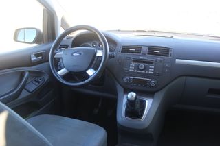 Ford C-MAX 2007