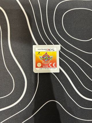 Yo-Kai Watch Blasters 3DS