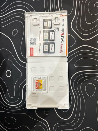 Yo-Kai Watch Blasters 3DS