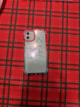 iPhone 11 64GB Verde + Custodia Protettiva