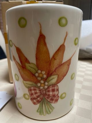 Porta mestoli Thun in ceramica