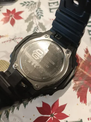 Original!! G-Shock GA-B2100-1AER