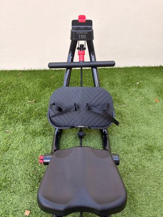 Remo plegable Domyos 100