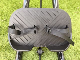 Remo plegable Domyos 100