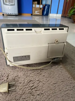 Radio Geloso vintage