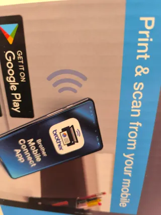 Impresora Brother MFC-L2800DW