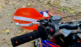 KTM 85 cc 2017