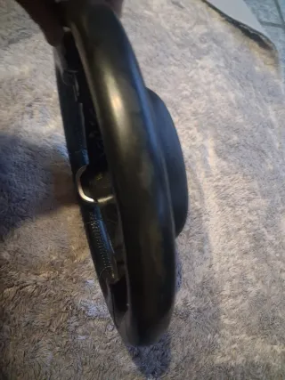 Volante Peugeot 3008