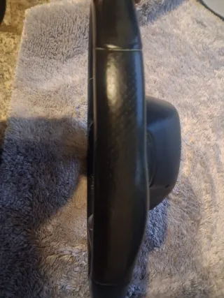 Volante Peugeot 3008