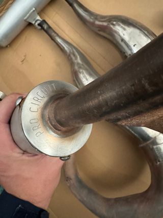 Escapes Pro Circuit Yamaha Banshee