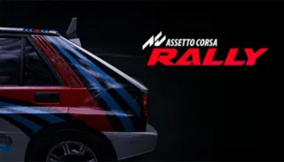 Assetto Corsa Rally Juego PC