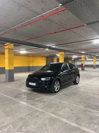 Llantas Audi S Line 18 Pulgadas originales