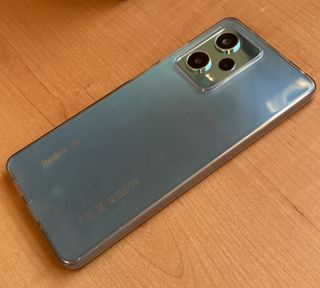 Xiaomi Redmi Note 12 Pro 5G Blu 256GB