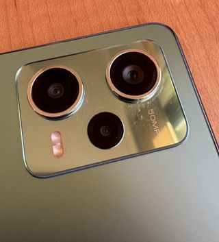 Xiaomi Redmi Note 12 Pro 5G Blu 256GB