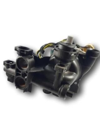 Bomba Circuladora Caldera Isofast Condens F30 B/1