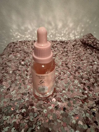 Kiss Beauty Sérum Facial Rosa
