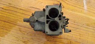 Carburador Weber 28/36 DCD 21