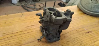 Carburador Weber 28/36 DCD 21