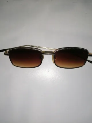 Occhiali da festa neri