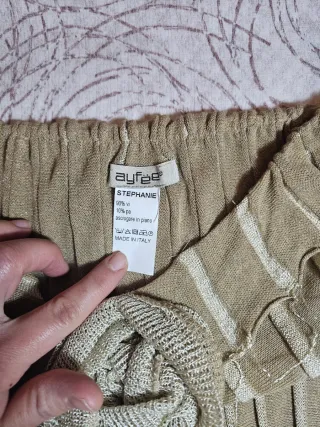 Top Ayfée Made in Italy Modello Stephanie