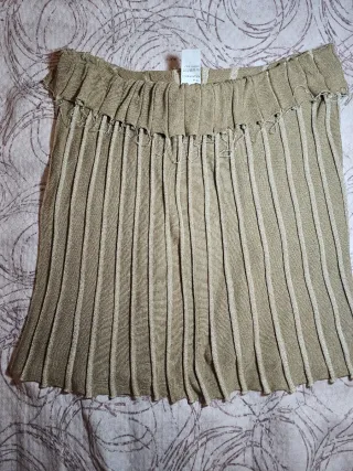 Top Ayfée Made in Italy Modello Stephanie