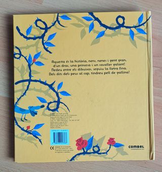 La llegenda de Sant Jordi