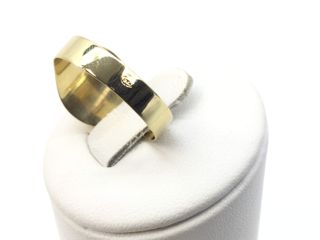 sello oro 18k