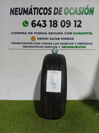 185 60 14 82H KUMHO ECOWING ES01