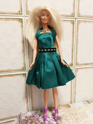 Barbie anni 98/99