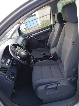 Volkswagen Touran 2005
