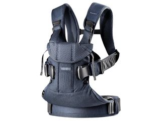 Mochila Portabebés Babybjörn One Air